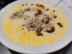 牛奶鸡蛋醪糟-西宁新千观光夜市(夏都大街店)