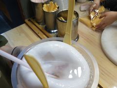 -椰子下蛋(南锣鼓巷店)