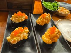 -昊·来了寿司(双楠2店)