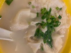 -龙抄手(春熙路总店)