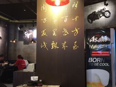-吉亨面馆(古北1699店)