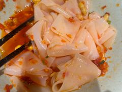 -老凯俚酸汤鱼(多彩城店)