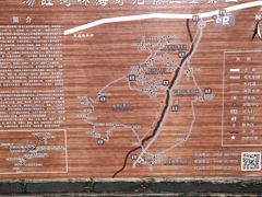 景点-汤旺河林海奇石景区
