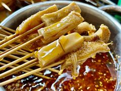 -食鸡公社辣子鸡·潍坊菜·烧烤