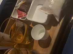 -君悦会影院足道·SPA•推拿(江桥店)
