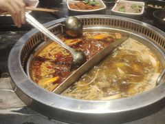 -小王少龙火锅(沙南街店)