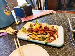 -佟爷·老北京炙子烤肉(动物园店)
