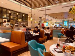 大堂-翠华餐厅(宝安壹方城店)
