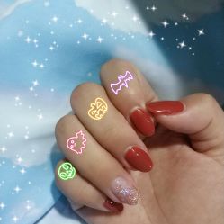 -丫丫NAIL日式自助美甲美睫沙龙
