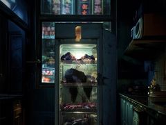 -星空密室·精选(天一豪景店)