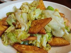 -巴依老爷新疆美食(牡丹园店)