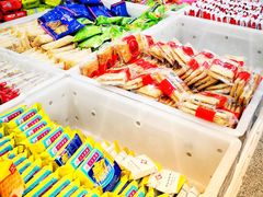 -稻香村(云岗百货商场店)