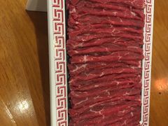 -乐宴·老北京铜火锅(桂庙店)