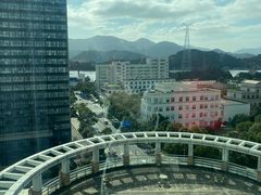 -大榭国际大酒店-中餐厅