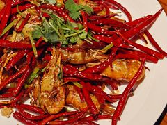 -黄弟大排档·湖南菜·小龙虾·小海鲜(凯旋北路店)