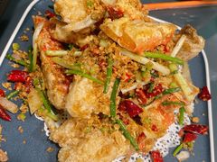 -金龙·打边炉(南京西路店)