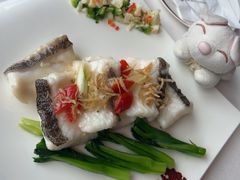 -天龙轩(香港丽思卡尔顿酒店)