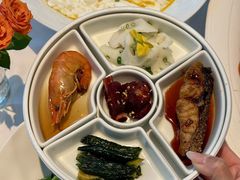-松鹤楼·非遗·苏帮菜(融科店)