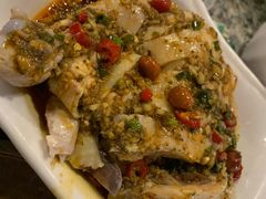 口水鸡-小街天府