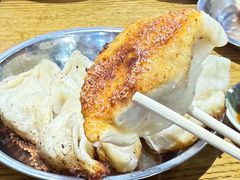 -黄阿姨锅贴大王(万航渡路店)