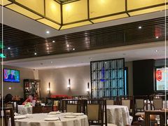 大堂-香云轩·顺德菜(香云纱园林酒店店)