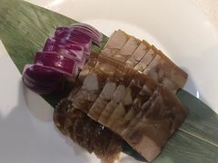 -老家水饺濮阳菜(巴黎街店)