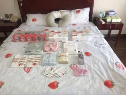 -湖畔阳光月子中心(泰达会馆店)