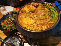 -KAOTOWN烤堂•烧烤(海汇港店)