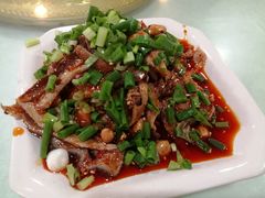 -蜀味轩(方正街店)