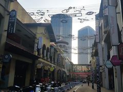 -万达茂商场(南京仙林店)