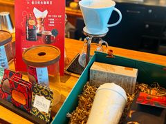 -星巴克臻选(北京富力家园店)