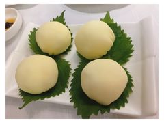 -三宝大饭店-中和艺素餐厅(浦上金山正祥广场店)