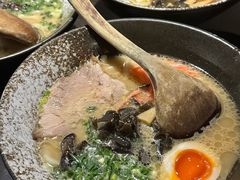 -日本料理神拉面