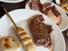 -大中华希尔顿酒店-念自助餐·海南美食·三文鱼