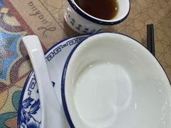 -胡羊焖饼(敦煌店)