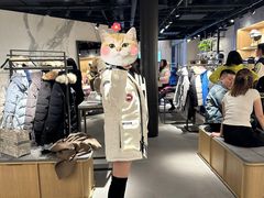-Canada Goose加拿大鹅(北京三里屯太古里店)