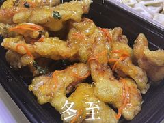 -溢福香东北兄弟酱骨饺子馆(刘家冲店)