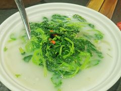 米汤苋菜-潮堂 · 潮州菜(国贸商城店)