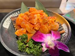 -老卜奎齐齐哈尔烤肉(人民东路店)