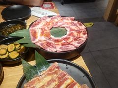 -九田家黑牛烤肉(溧水万达店)