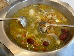 -壹道鸣·药膳鸡(月苑店)