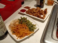 -海底捞火锅(顺义华联店)