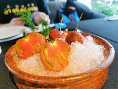 餐前水果-鲁采LU STYLE(新天地店)