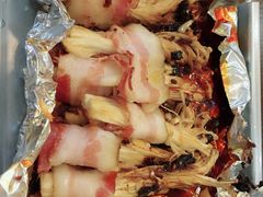 -六福烧烤酒馆(秦隆步行街店)