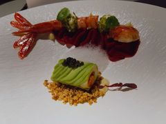 -Erman岩烧牛排(虹桥南丰城店)