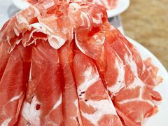 -鑫龙火锅城(环山路店)