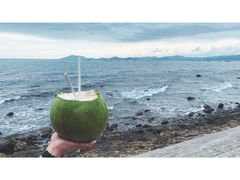 -三亚西岛海洋文化旅游区