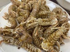 -聚德福海鲜家常菜(刘庄店)