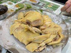-阿金大白·上海菜馆(新天地店)