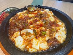 -小木屋拌饭(西安华阳城店)